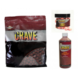 DYNAMITE PACK AHORRO THE CRAVE