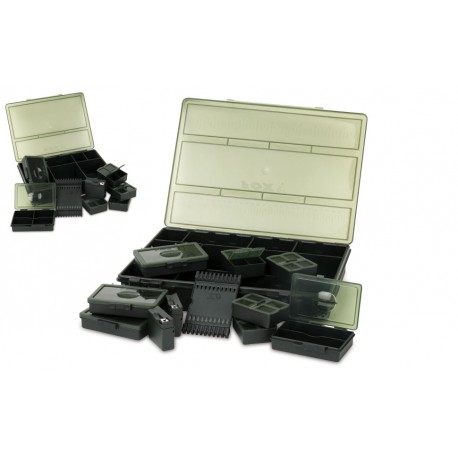 CAJA FOX ROYALE SYSTEM TACKLE BOX