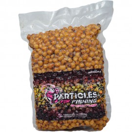 PARTICLES FOR FISHING CHUFA 1KG
