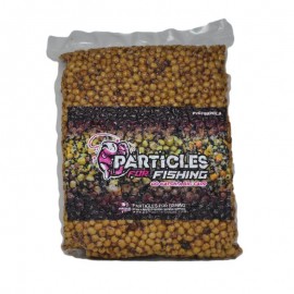 PARTICLES FOR FISHING CHUFA 3KG
