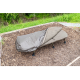 AVID Carp Bed Chair Carp Benchmark Memory Foam System + Saco 5 Estaciones Avi carp