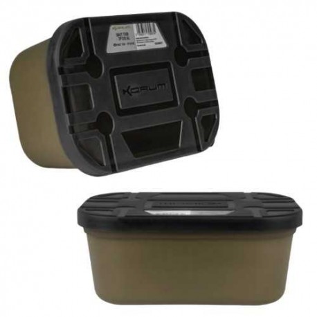 KORUM BAIT TUB 1,8L