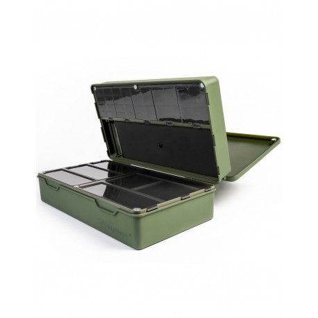 Ridgemonkey Armoury Tackle Box