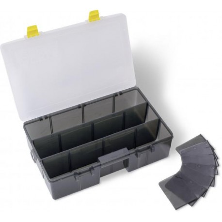 CAJA DE ACCESORIOS BLACK CAT TACKLE