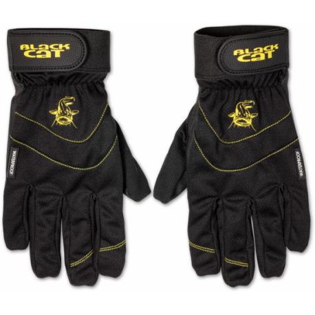 BLACK CAT GUANTES WATERPROOF