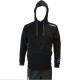 SUDADERA SHIMANO NEGRA TALLA M