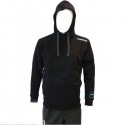 SUDADERA SHIMANO NEGRA TALLA M