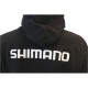 SUDADERA SHIMANO NEGRA TALLA M