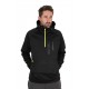 SUDADERA CON CAPUCHA PARA TODO CLIMA MATRIX TALLA M