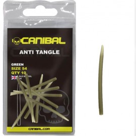 Canibal antitangle verde