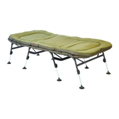 RAPTOR RCG BED CHAIR Stretcher Tarbo DLX – Wide 8 PATAS