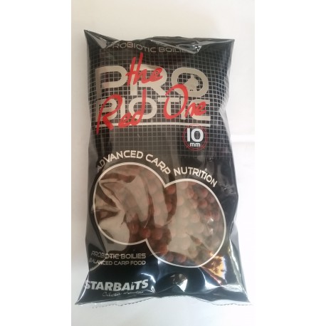 PROBIOTIC RED ONE 10MM