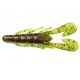 ZOOM ULTRAVIBE SPEED CRAW WATERMELON RED