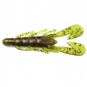 ZOOM ULTRAVIBE SPEED CRAW WATERMELON RED