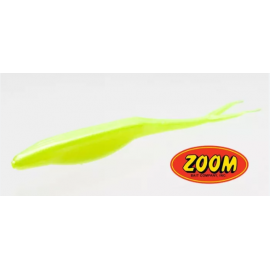 ZOOM THE FLUKE CHARTREUSE PEARL