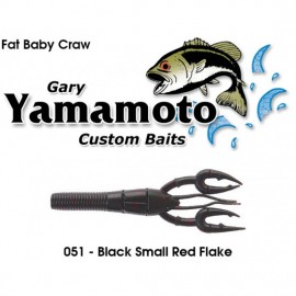 GARY YAMAMOTO FAT BABY CRAW 051