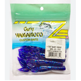 GARY YAMAMOTO FAT BABY CRAW 213
