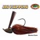 AGR Flipping Jig 1/2oz Brown Craw