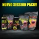 PROELITE SESSION PACK CLASSIC BLOODY MULBERRY