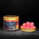 BLOODY MULBERRY GOLD NATURAL POP UPS 14MM PINK