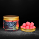 BLOODY MULBERRY GOLD NATURAL POP UPS 20MM PINK