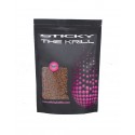 Sticky Baits Pellet The Krill 4mm 900g