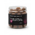 Sticky Baits The Krill Pop Up 16mm 100g