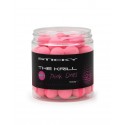 Sticky Baits The Krill Pink Ones Pop Up 16mm 100g