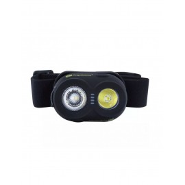 RIDGEMONKEY LINTERNA VRH300 USB RECHARGEABLE HEADTORCH