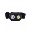 RIDGEMONKEY LINTERNA VR H150 X USB RECHARGEABLE HEADTORCH