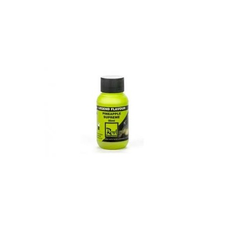 ROD HUTCHINSON LEGEND FLAVOUR PINEAPLE 50ML