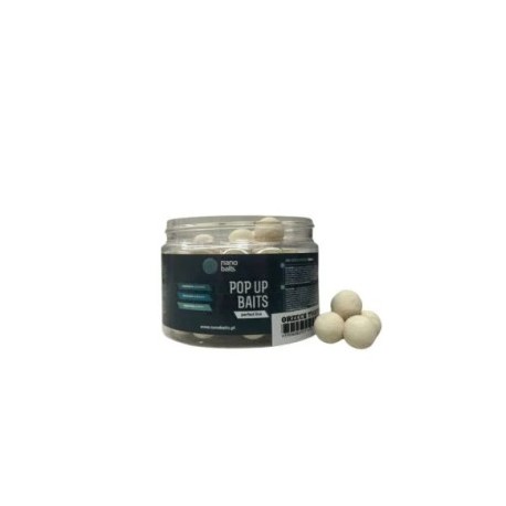 POP-UP CALAMAR15MM 150ML NANO BAITS