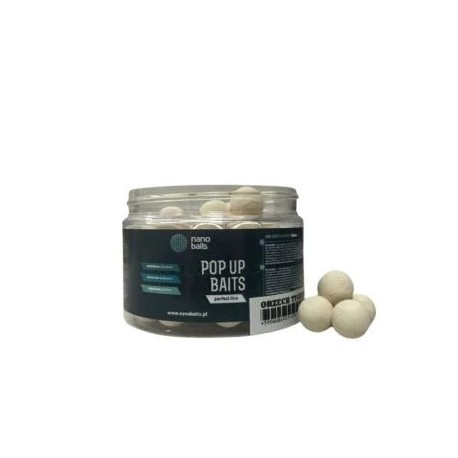 POP-UP SCOPEX 15MM 150ML NANO BAITS