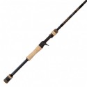 GLOOMIS GLX 854C JWR 7'1 FAST HEAVY 5/16-3/4 OZ 14-20LB CASTING