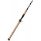 GLOOMIS IMX -PRO 853C JWR 7'1 3/16-5/8OZ 12 -16LB EXTRA FAST ACTION