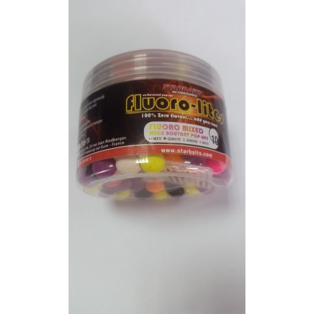 STARBAITS FLUORO -LITES