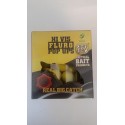 SBS POPUPS FLURO 16-20MM SQUID&OCTOPUS