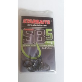 STARBAITS SB5 Nº6