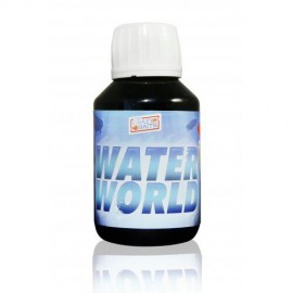 BOOSTER CONCENTRED 100ML WATER WORLD,MARCA THE CRAZY BAITS